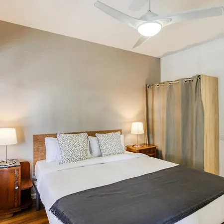 Apartment Nice And Cozy 4 Bedroom In Sants-montjuic Bcn Barcelona
